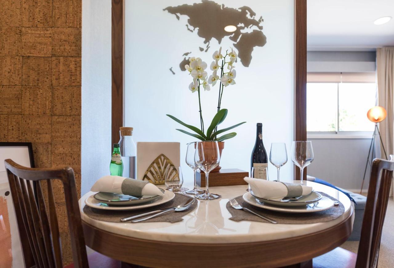 Cn150 Boutique Studio, Charming Flat Apartament Porto