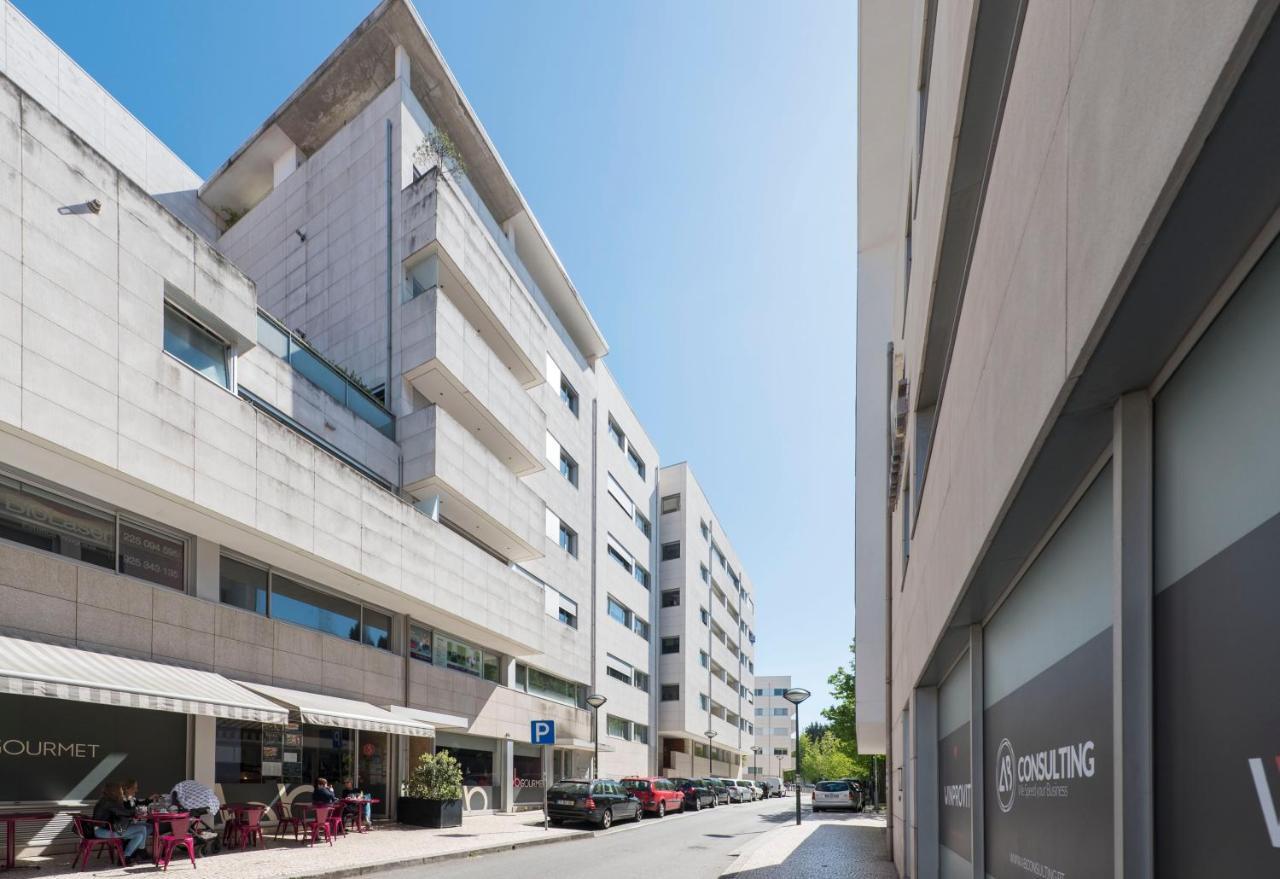 Apartament Cn150 Boutique Studio, Charming Flat